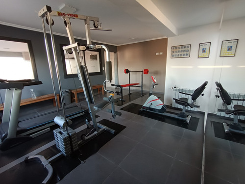 Departamento En Venta En Villa Carlos Paz