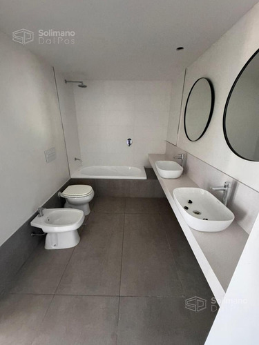 Venta Departamento 2 Ambientes En Vicente López
