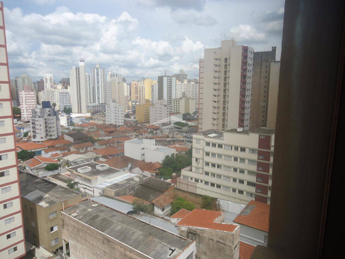 Imagem 7 de 9 de Apartamento Á Venda E Para Aluguel Em Botafogo - Ap077317