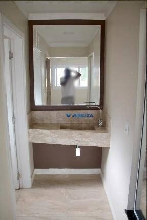 Imagem 11 de 12 de Sobrado Com 4 Dormitórios À Venda, 440 M² Por R$ 1.300.000,00 - Vila Giglio - Atibaia/sp - So0804