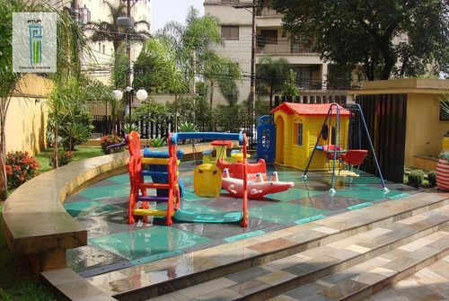 Imagem 17 de 22 de Apartamento Com 3 Dormitórios À Venda, 82 M² Por R$ 680.900,00 - Chora Menino - São Paulo/sp - Ap1495