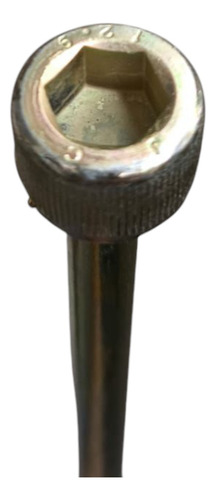 Chave T 10mm Longa Agitador Electrolux 62cm Lm08 Lm06
