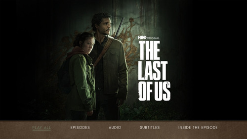 The Last Of Us (2023) 4xbd25 Version Final + Material Extra