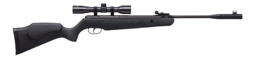 Rifle Aire Remington Express Hunter Con Mira 4x32  