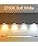 Bombilla Led Regulable 60 W, Luz Cálida Para Colgante