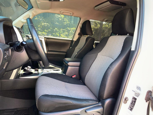 Toyota 4runner