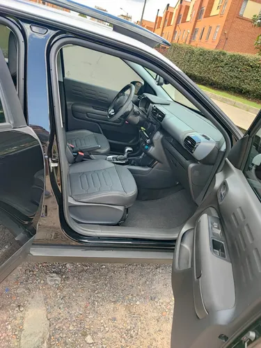 Citroën C4 Cactus 1.6 Shine Turbo Aut