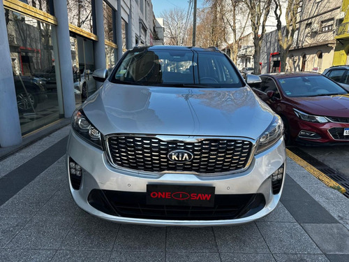 Kia Sorento 2.2 Crdi Ex 4x4