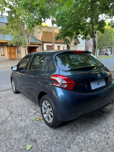 Peugeot 208 1.6 Allure Touchscreen