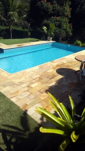 Imagem 7 de 15 de Casa Em Encanto De Paty Ii - Paty Do Alferes - 2747