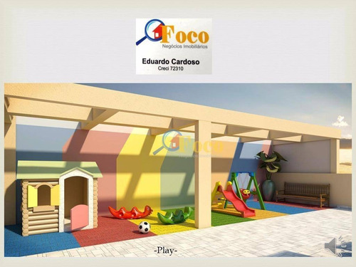 Imagem 12 de 26 de Cobertura Residencial À Venda, Vila Santa Cruz, Itatiba. - Co0004