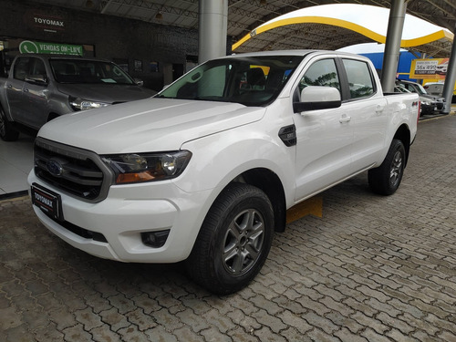 Ford Ranger 2.2 Xls 4x4 Cd 16v Diesel 4p Manual