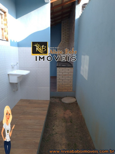 Imagem 10 de 17 de Casa Em Unamar Cabo Frio Casa Super Linda Em Unamar Cabo Frio Região Dos Lagos - Vcap 209 - 69320295