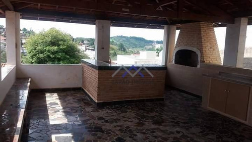 Imagem 6 de 8 de Terreno À Venda, 386 M² Por R$ 351.100,00 - Retiro Das Fontes - Atibaia/sp - Te0137