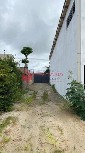 Imagem 6 de 23 de Galpão Para Locação Em Lauro De Freitas ! - 931333