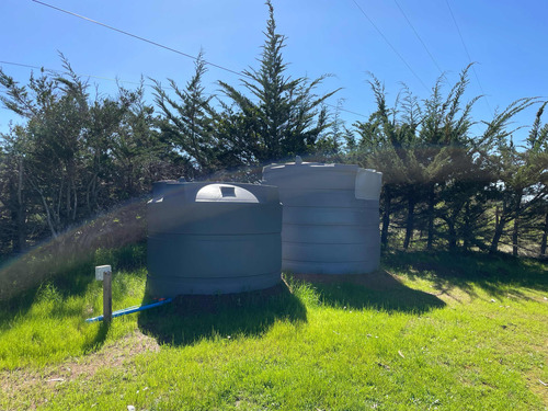 Venta De Parcelas, 5.000 Mts2, Con Agua Y Luz, En Algarrobo