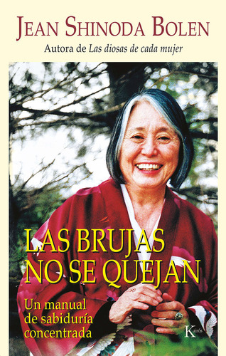 Libro Las Brujas No Se Quejan