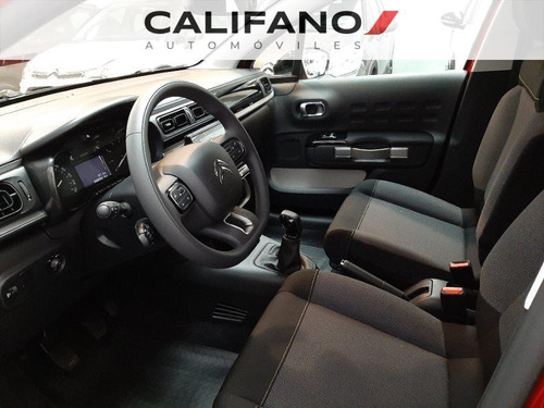 Citroën C3 New. Tasa 0% 2022 0km