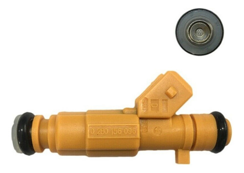 Inyector De Combustible 0280156096 032906031d 0 280 156 096