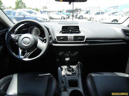 Mazda Mazda 3 Full Equipo