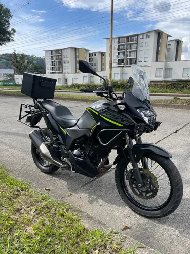 Kawasaki Versys X 300