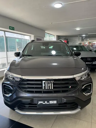 Fiat Pulse 1.0 Impetus