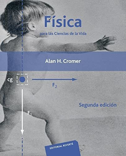 Libro Fisica Para Las Ciencias De La Vida   2 Ed De Alan H. 