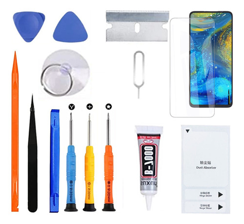 Pantalla Para Moto G13 / G23 Xt2331 Display