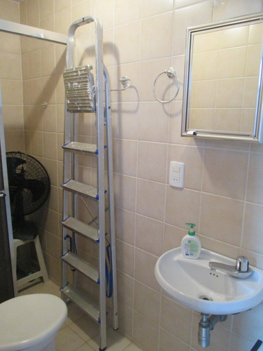 Imagem 7 de 14 de Apartamento Residencial Para Locação, Alphaville Industrial, Barueri - . - Ap0809