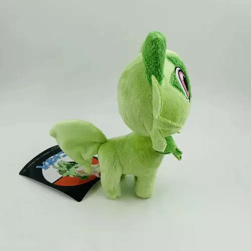 Compre Pokemon - Pelúcia de 20cm do Sprigatito - 9ª Geração aqui