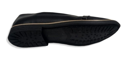 Flat Calzado Zapatos Numeros Grandes Empeine Amplio Suaves