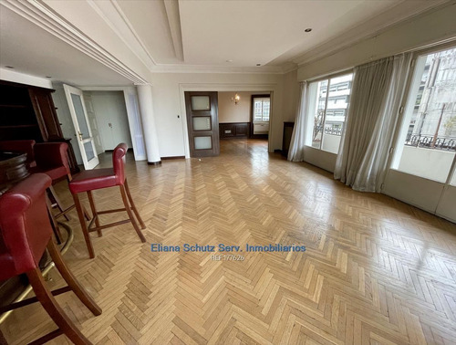 Imagen 6 de 19 de Venta Apartamento 4 Dormitorios Estilo Pocitos