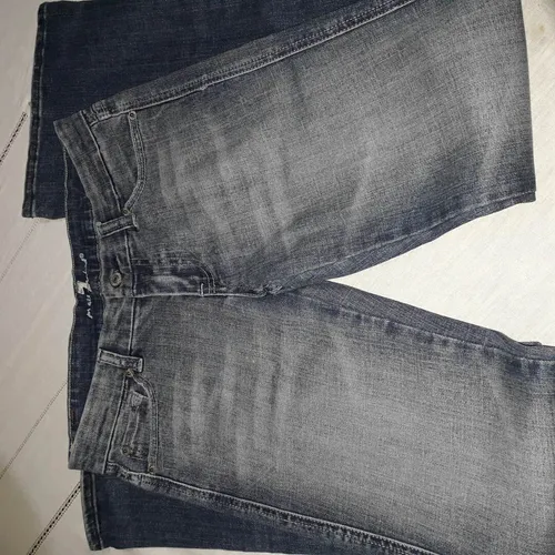 Jeans 7 For All Mankind