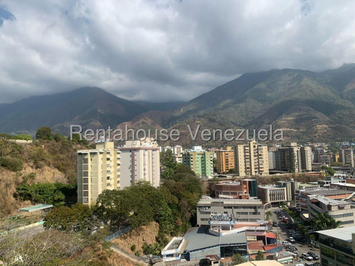 Ip Vendo Apartamento En La Urbina 25-17849