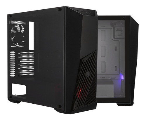Imagen 1 de 7 de Cpu Gamer Core I9 10850k 2tb+1tb Nvme, 32gb, Vd 8gb 256 Bits