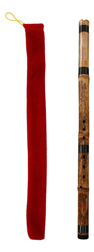 Flauta De BambĂș Flauta De Madera Instrumentos De Estilo A