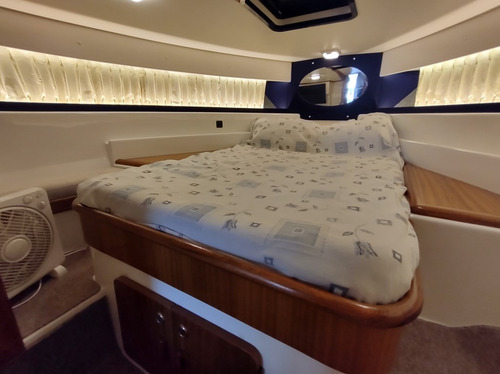 Sanrtana 35 Ng - Excelente!!! - Zanovello Barcos