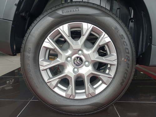 Citroën C3 Aircross 1.0 Feel Pack 7As Turbo 200 Cvt