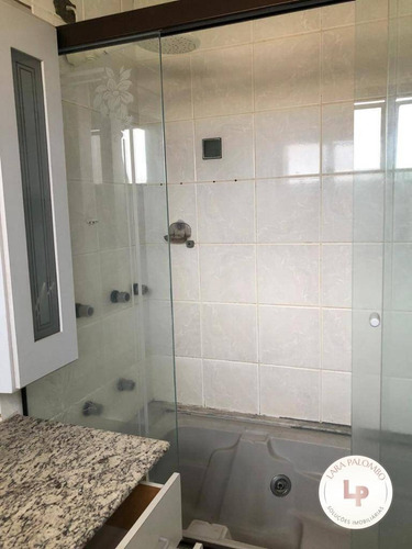 Apartamento Com 3 Dormitórios À Venda, 147 M² Vila Progresso - Jundiaí/sp - Ap0261