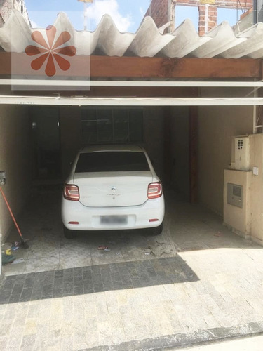 Imagem 2 de 15 de Casa Térrea Em Vila Libanesa - São Paulo - 5668