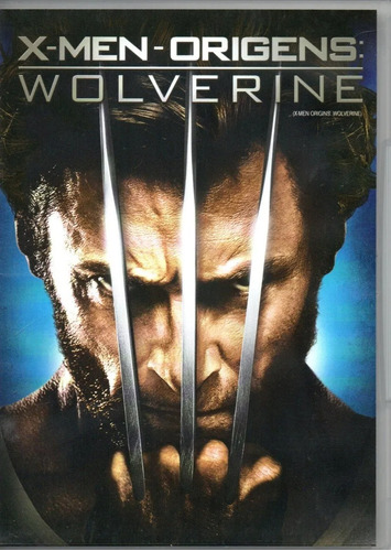 Dvd X-men Origens Wolverine