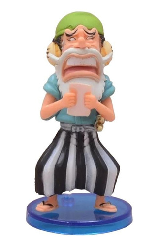 Figura Kawai One Piece 