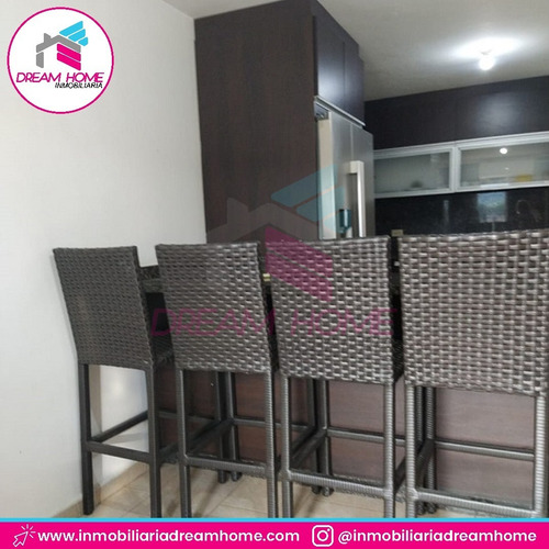 Imagen 7 de 7 de Apartamento Mirador De Betania - Charallave