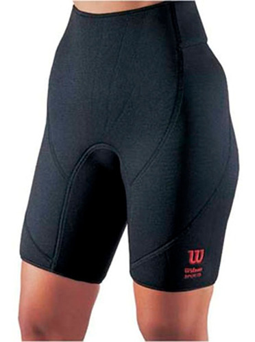 Short Reductivo Wilson Para Mujer