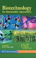 Libro Biotechnology For Sustainable Agriculture - Venku R...