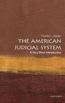 Libro The American Judicial System : A Very Short Introdu...