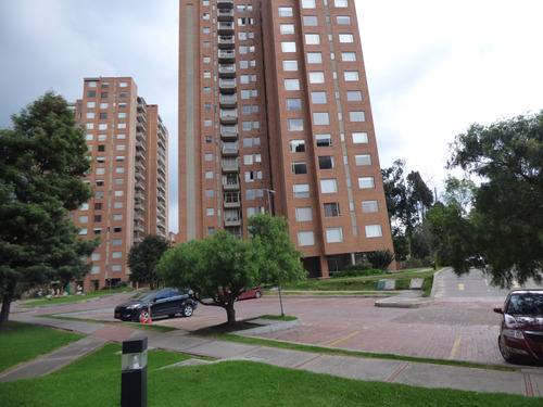 Bogota Vendo Apartamento En Gratamira Area 142 Mts