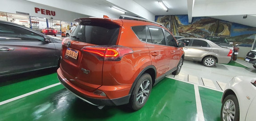 Toyota Rav4 4x4 Vx