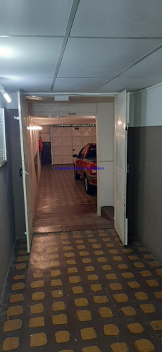 Imagem 6 de 25 de Loja Ou Salão Comercial 420m², 04 Salas, 04 Banheiros E 02 Vagas Na Garagem. Excelente Localização Á 4 Minutos Andando Para A Estação Do Metro Santa - 20040702 - 67668852