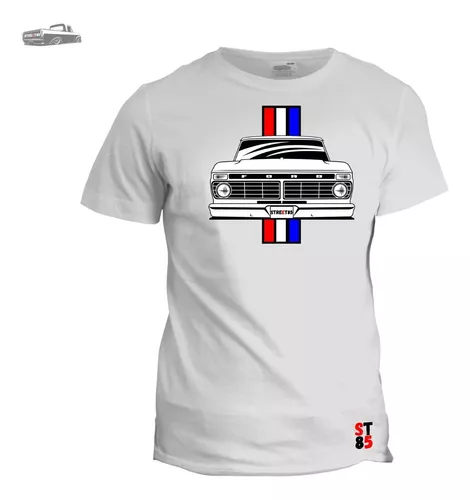 Camiseta masculina Desenho Motor V8 Carro Diagrama Camisa Blusa Branca  Estampada no Shoptime